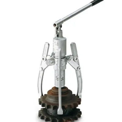 Yale Integrated Hydraulic Puller Kits Yale 