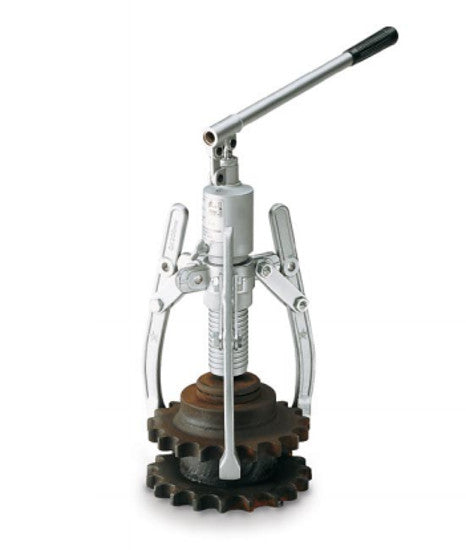 Yale Integrated Hydraulic Puller Kits Yale 