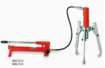 Yale BMZ Modular Hydraulic Puller Kits Yale 