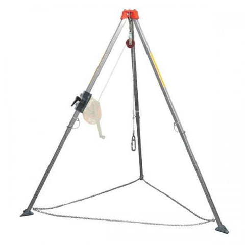 Yale Tripod (1.75mtr Closed height)