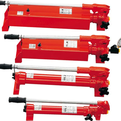 Yale Hydraulic Hand Pumps Yale 