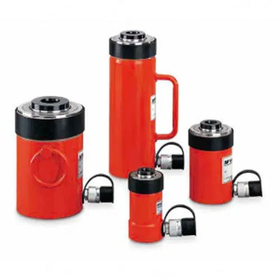 Yale YCS Hollow Cylinders- Single Acting Yale 