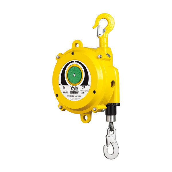 Yale YBA Spring Balancer Yale 