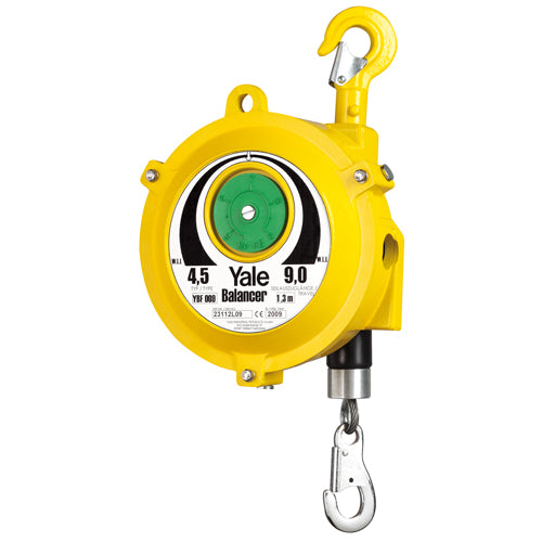 Yale YBF Series Spring Balancers Yale 