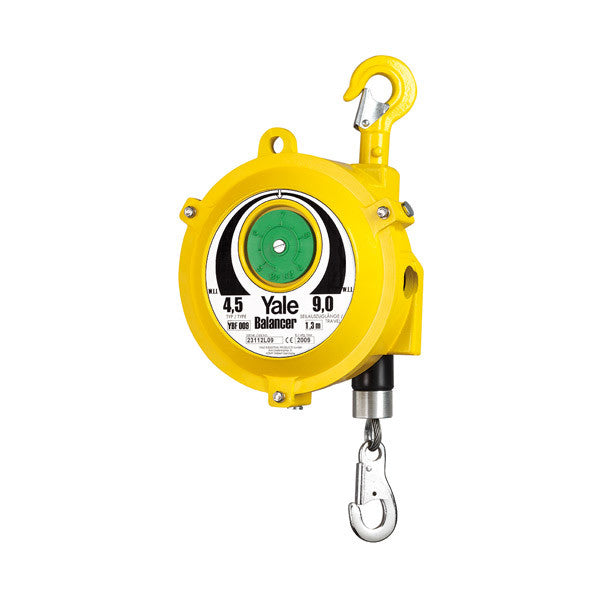 Yale YBF Series Spring Balancers Yale 