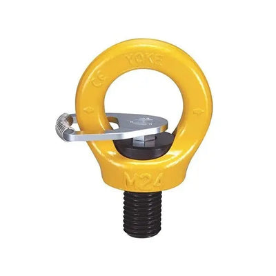 YOKE Grade 8 Type 291K Key Eye Point Yoke 