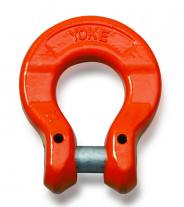 Yoke DA Omega Link Yoke 