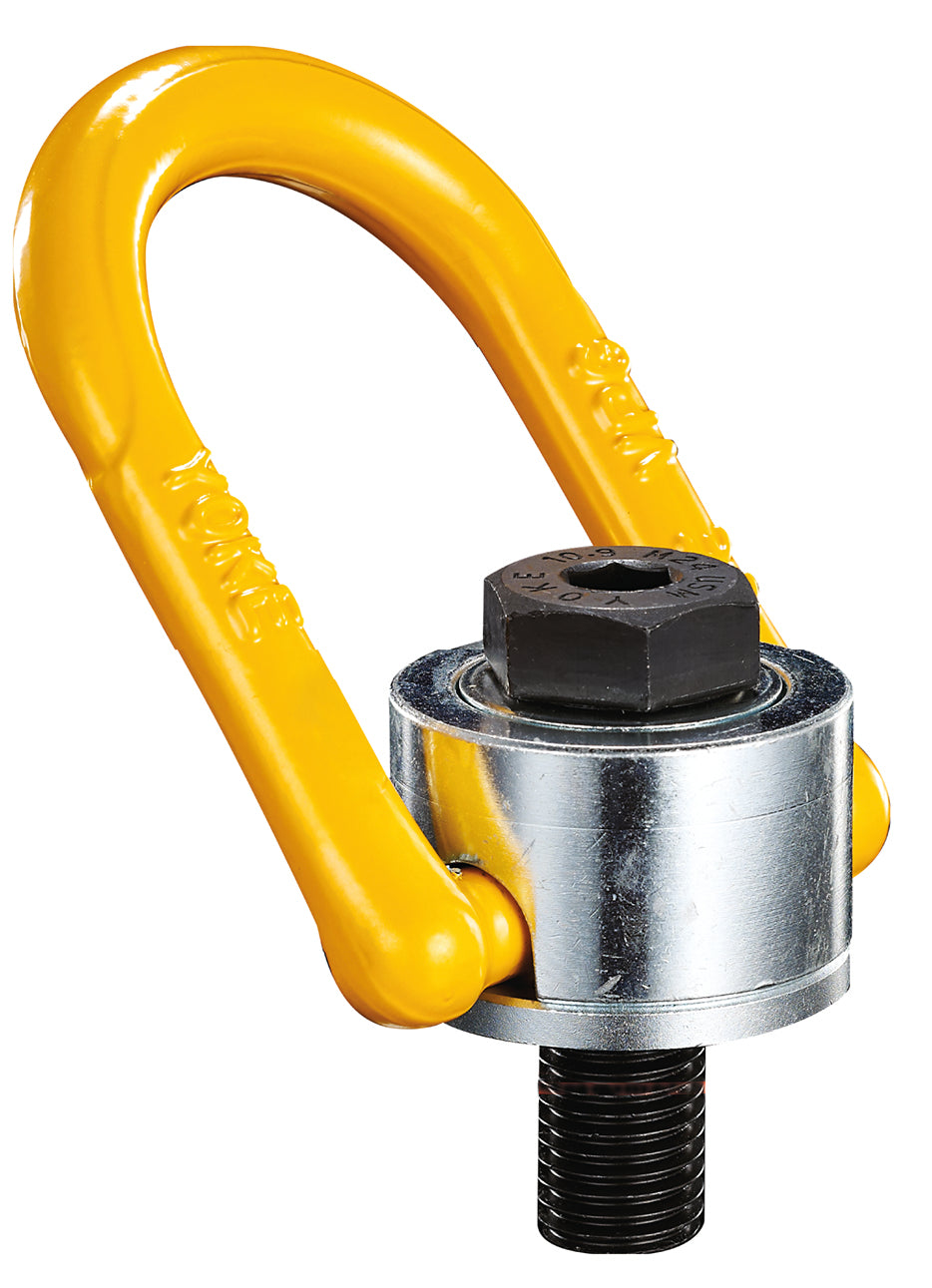 YOKE Type 231 Swivel Hoist Ring Yoke 