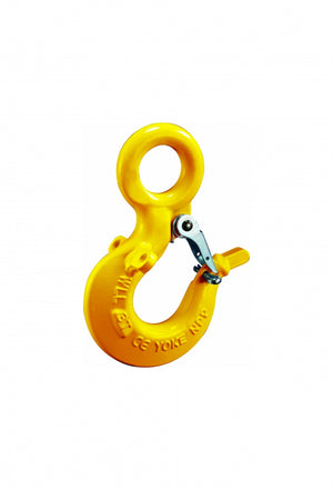 Yoke ROV Sling Hook