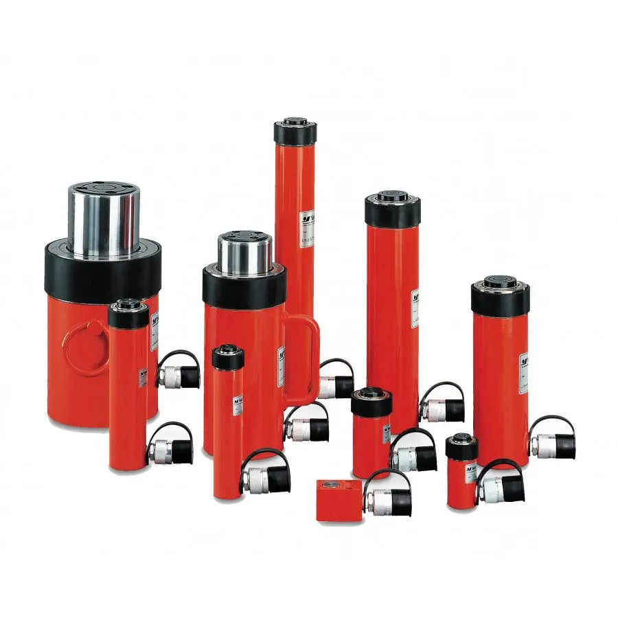 Yale Hydraulic Hand Pumps