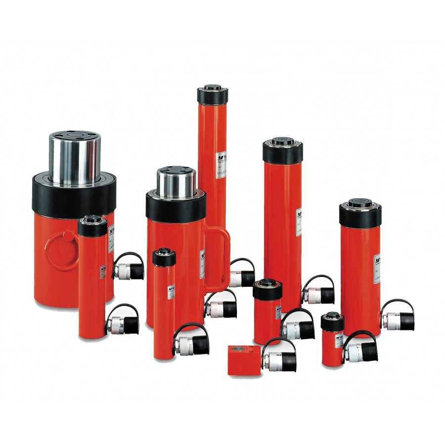 Yale YS Universal Hydraulic Cylinders- Single Acting Yale 
