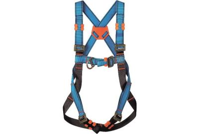 TECHNICAL SAFETY HARNESSES FROM TRACTEL