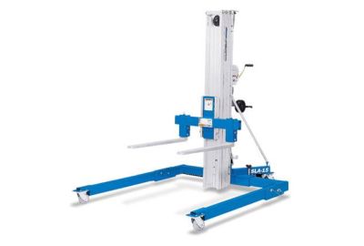 COMPARING THE GENIE LIFTER SLA RANGE: WHAT YOU NEED TO KNOW