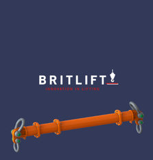 britlift brand icon
