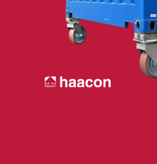 haacon brand square icon