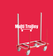 multi-trolley logo on LES