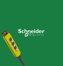 schneider electric brand icon