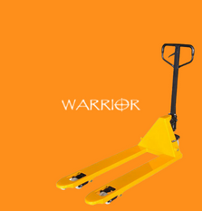 warrior brand icon
