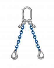 Grade 10 Chain Slings (European)