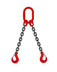 Two Leg Grade 8 Chain Slings