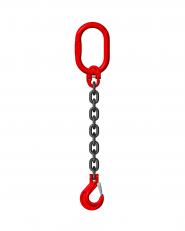 1 Leg Grade 8 Chain Slings