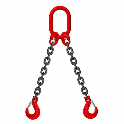 A BRIEF OVERVIEW OF VARIOUS TYPES OF LIFTING SLINGS