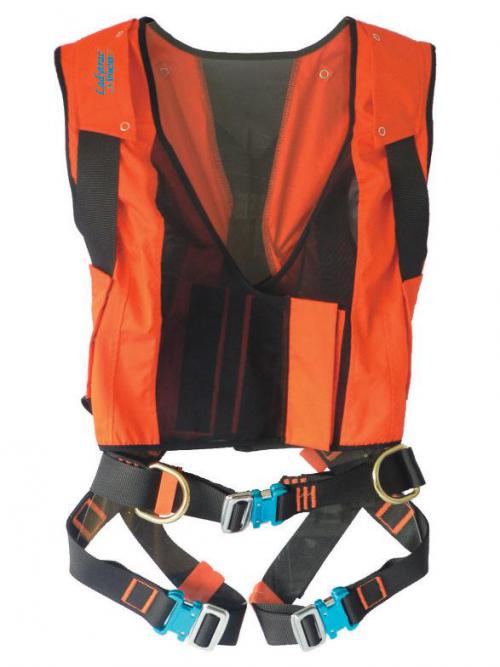 Safety Harnesses For Women