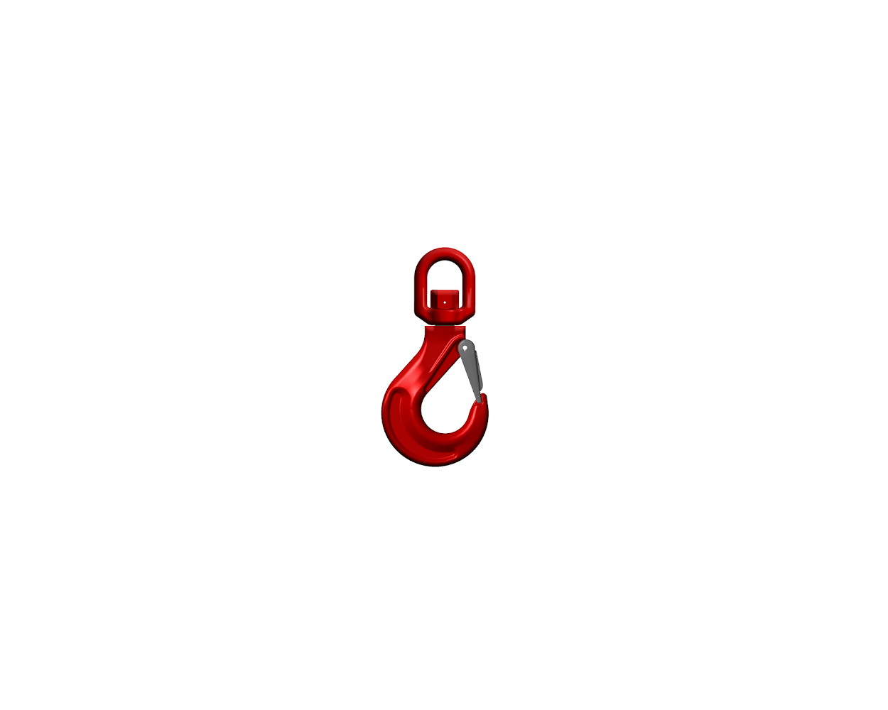 The Different Types of Lifting Hooks and Sling Hooks